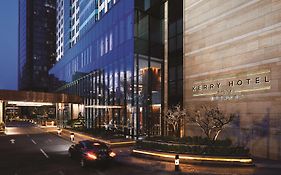 Kerry Hotel, Beijing By Shangri-La - 5 Kilometers To The Forbidden City